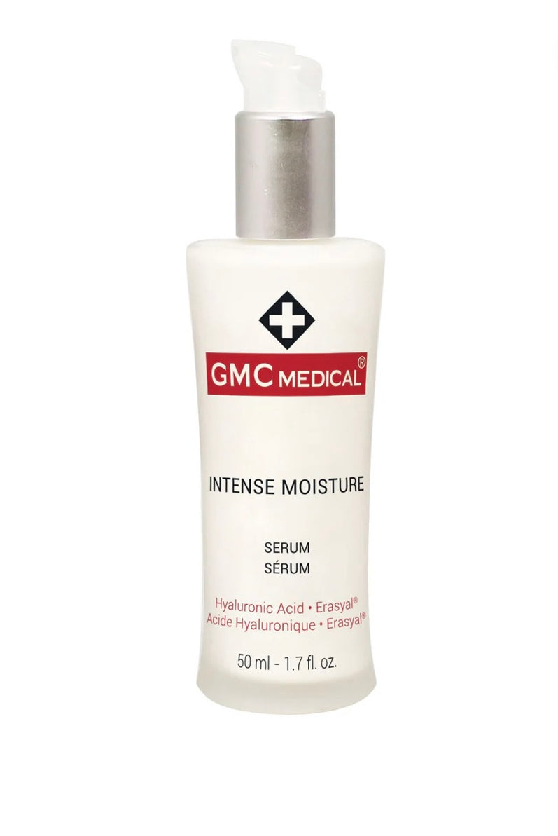 Intense Moisture Serum Face Values The Day Spa