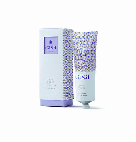CASA Hand Cream - Côte D'Azur