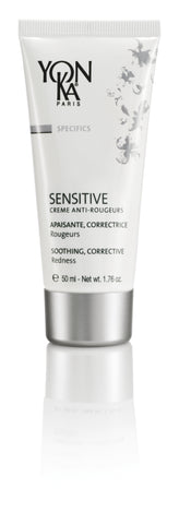Sensitive Anti-Redness Cream