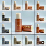 828 Aroma Solid Perfume