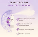 Vital Defense Multi-Protection Mist