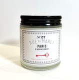 Pure Living - No. 27 Rue de Marli Candle