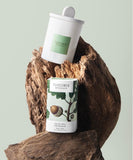 Theorie Botanique - Oak Firewood Candle