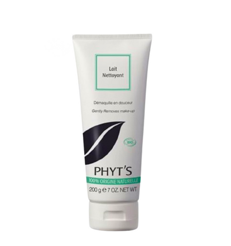 Lait Nettoyant - Cleansing Milk