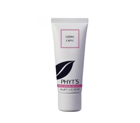 Capyl Cream - Anti-Redness