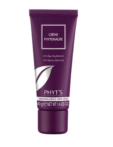 Crème Phytonagre