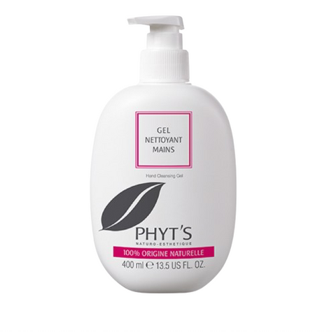 Gel Nettoyant Mains - Hand Cleansing Gel