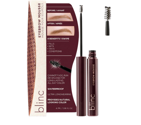 Blinc - Eyebrow Mousse