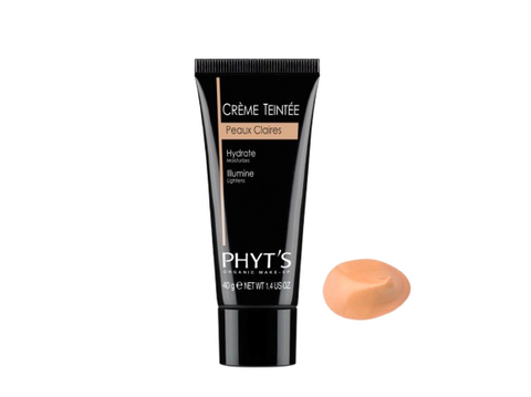 PHYT'S Tinted Moisturizer