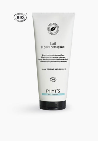 Phyt's Hydro-Cleansing Milk