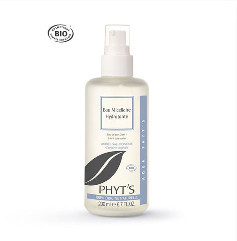 Hydrating Micellaire Water