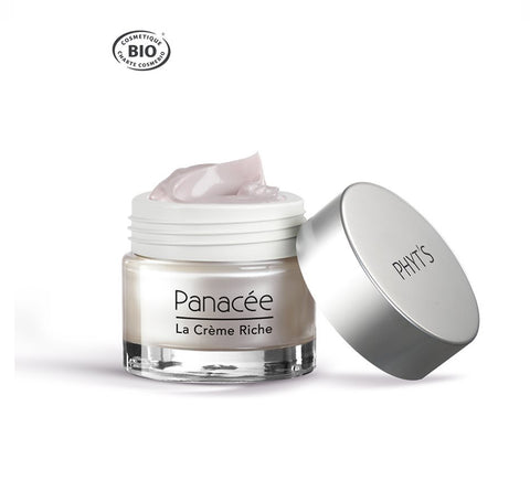 Panacea Rich Cream