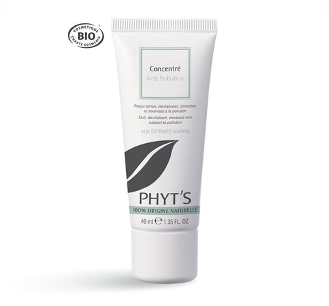 Anti-Pollution Concentrate