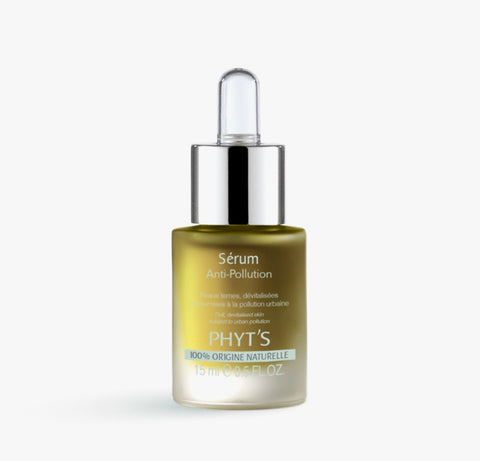 Anti-Pollution Serum