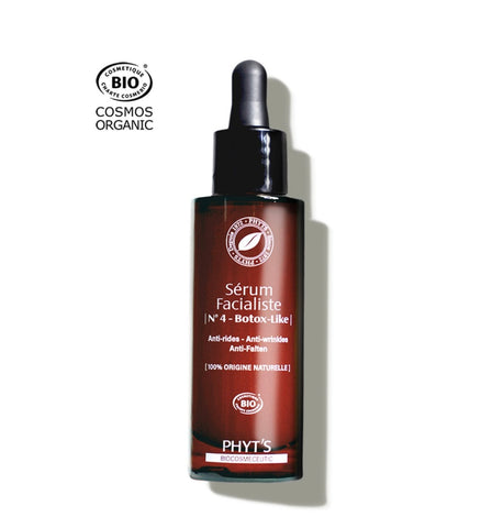 Facialist Serum No.4 Botox-Like