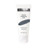 GM COLLIN Masque Charcoal