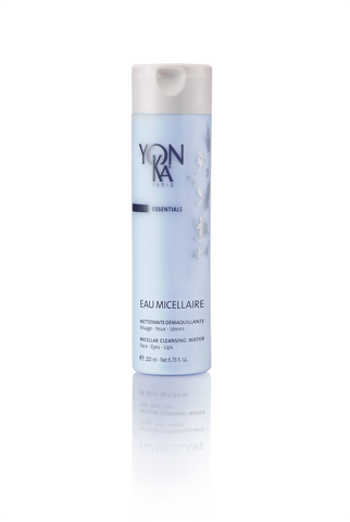 Eau Micellaire - Cleansing Makeup Remover