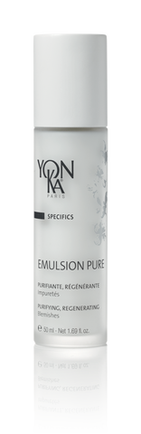 Emulsion Pure Infusion - Purifying & Revitalizing