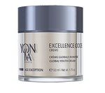 Excellence Code Cream - Global Youth Cream
