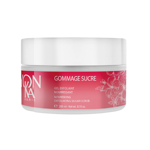 Aroma-Fusion: Relax - Gommage Sucre