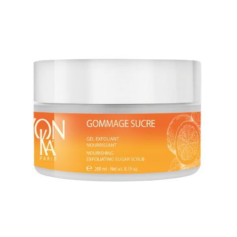 Aroma-Fusion: Vitality - Gommage Sucre