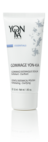 Gommage YONKA - Exfoliating