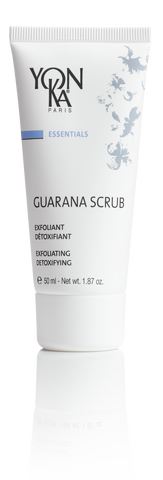 Guarana Scrub -  Exfoliating/Detoxifying