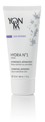 Hydra No.1  Cream -  Dry or Sensitive Skin