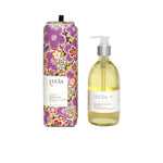 Lucia No.6 Wild Ginger & Fresh Fig Hand Soap