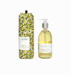 Lucia No.2 Olive Oil & Laurel Leaf Hand Soap