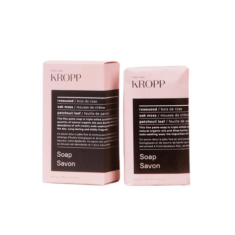 Kropp - Hand and Body Soap