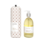 Lucia No.1 Goat Milk & Linseed Hand Soap