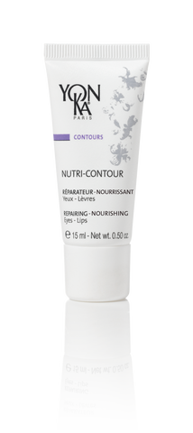 Nutri Contour Eye Cream - Nutrition