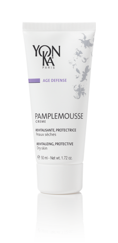 Pamplemousse Cream - Dry Skin
